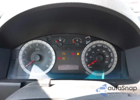 2008 Ford Escape Xlt из США, поврежденный, VIN 1FMCU93168KC61865